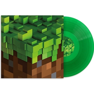 Minecraft Volume Alpha