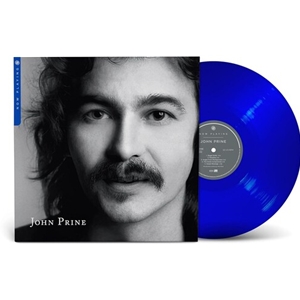 John Prine Now Playing