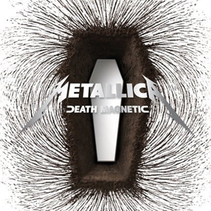 Metallica Death Magnetic