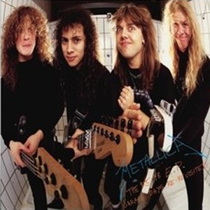 Metallica Garage Days Re-Visited