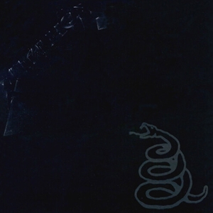 Metallica (Black Album), Remastered