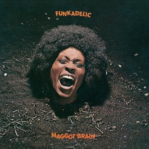 Funkadelic Maggot Brain, 50th Anniversary