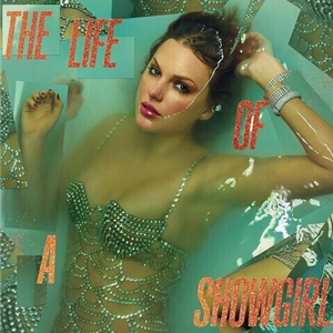 Taylor Swift The Life of a Showgirl, Sweat and Vanilla