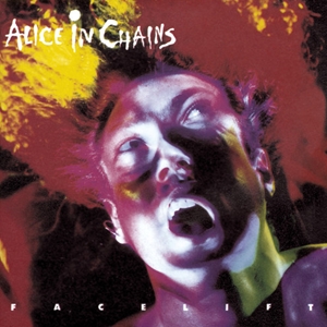 Alice In Chains Facelift