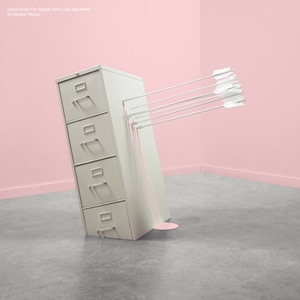 Modest Mouse Good News for People Who Love Bad News