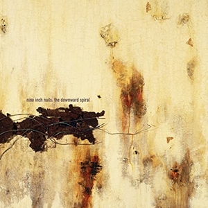 Nine Inch Nails The Downward Spiral