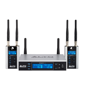 Alto STEALTHMK2XUS Stealth Wireless MKII for powered spks