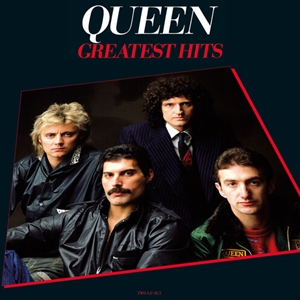 Queen Greatest Hits I