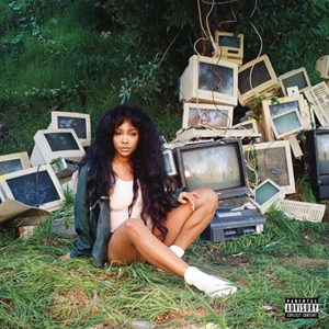 SZA CTRL