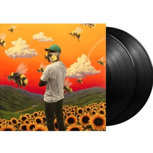 Tyler the Creator Flower Boy