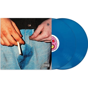 Tyler the Creator Cherry Bomb