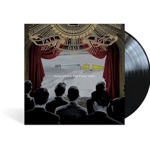 Fall Out Boy From Under the Cork Tree