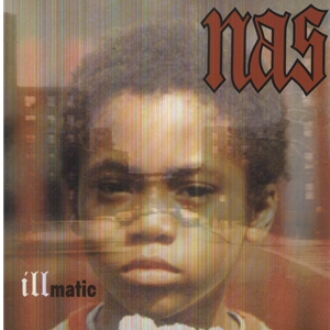 Illmatic Nas