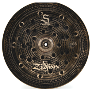 SD18CH Zildjian S Series 18" Dark China