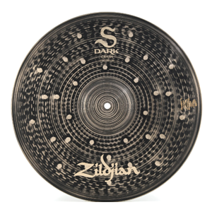 SD16C Zildjian S Series Dark 16" Crash Cymbal