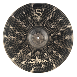 Aamano Music SD20R 20' Zildjain S Dark Ride
