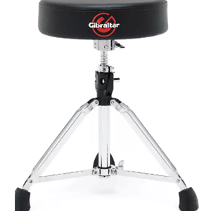 Gibraltar 9608 Throne, Round