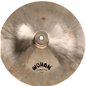 WU104-12 Wuhan 12" China Cymbal