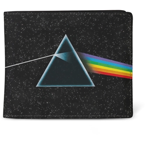 Rocksax Pink Floyd 1973 Live Wallet