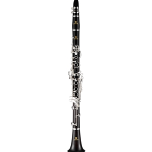 Jupiter JCL1100SQ Clarinet