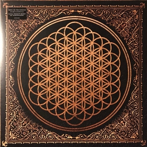 Bring Me The Horizon Sempiternal