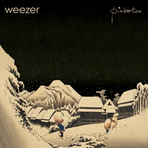 Weezer Pinkerton