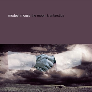 Modest Mouse The Moon and Antarctica