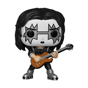 Funko KISS The Spaceman