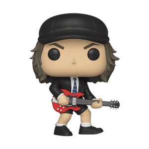 Funko AC/DC Angus Young