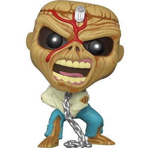 Funko Iron Maiden Eddie Piece of Mind