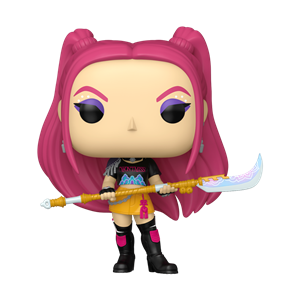 Funko Demon Hunters Mira