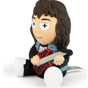 Handmade Robots Stranger Things Eddie Munson