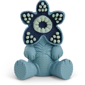 Handmade Robots 818730026906 Stranger Things Demogorgon Glow in the Dark