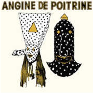 Angine De Poitrine Vol I