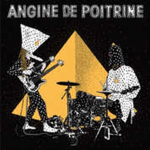Angine De Poitrine Vol II