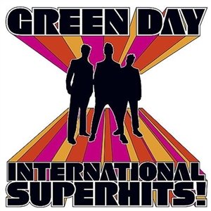 Green Day International Superhits!