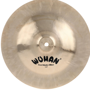 WU104-14 Wuhan 14" China Cymbal