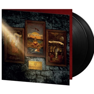 Opeth Pale Communion