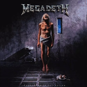 Megadeth Countdown to Extinction