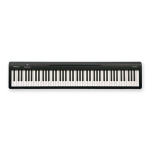 FP-10-BK Roland FP-10 Digital Piano, Black