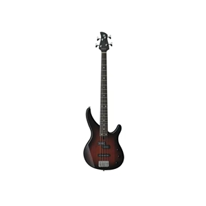 Yamaha TRBX174OVS Bass, Violin Sunburst