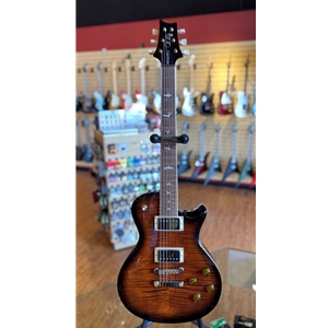 CLEARANCE PRS SE McCarty 594 Singlecut, Black Gold Burst