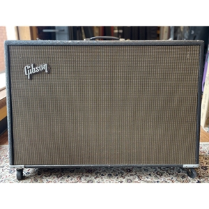 Used Gibson Atlas Cab 1x15