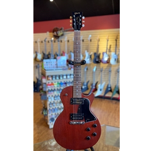 Used Gibson Les Paul Special w/bag