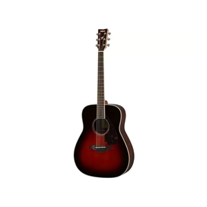 Yamaha FG830 Folk, Tobacco Sunburst